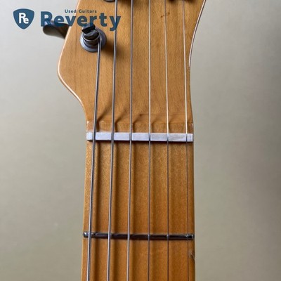 Fender TN-70/MAHO Thinline Telecaster '70 Reissue Made in Japan