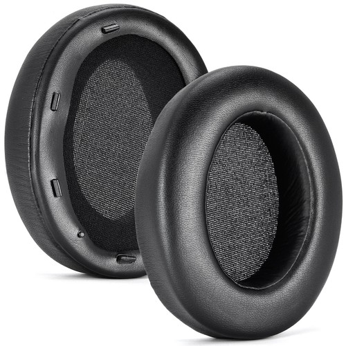 Almohadillas de repuesto para auriculares inalámbricos Sony WH-XB910N XB910N AAU - Imagen 7 de 8