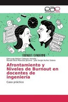 Edmundo BolíVar Cabezas Heredia (U. A.) | Afrontamiento Y Niveles De Burnout...