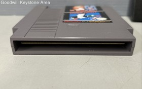 (B) Nintendo NES - Super Mario Bros. & Duck Hunt 2in1 Game Cartridge