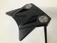 Scotty Cameron Holiday Collection 2019 Black 34 Inch Putter Flex