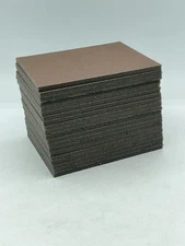 Trim-Tex 20 Pc Fine Grit Multi Purpose Sanding Sponge #881- USA- NEW