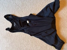 Sugoi cycling bib shorts men medium