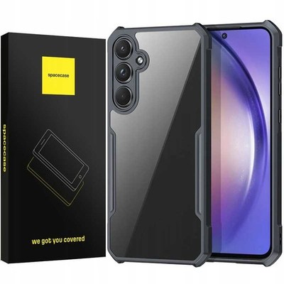 Spacecase Beetle Galaxy M55 5G schwarz