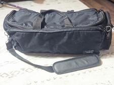 Bagpipe Gig Bag Professional Durable Padded Soft Case Duffel Bag