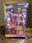 Vintage 2006 Barbie Secret Spells Blonde Doll NIB B2787