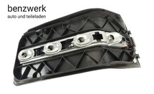 Mercedes SL R129 Lampenträger Rückleuchte hinten rechts ORIGINAL 1298200477 ✔️