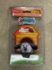 World's Smallest Pound Puppies Dalmatian New Sealed