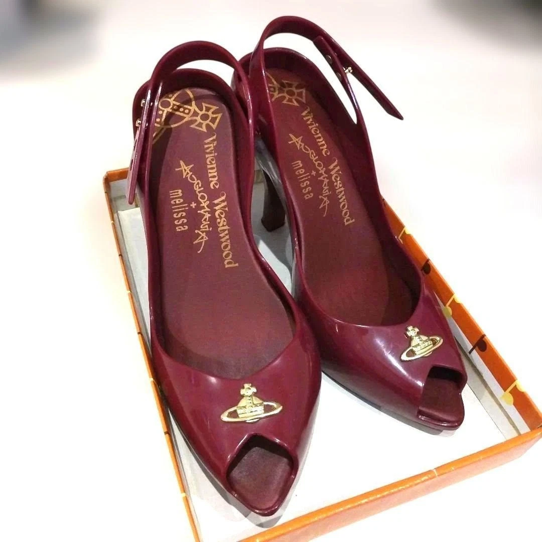 Vivienne Westwood High (3-3.9 in) Heel Height Heels for Women for