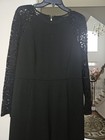 Tommy Hilfiger Jumpsuits, Size 14, Black, New — photo 3