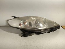 MAZDA 5 CR19 Scheinwerfer vorne rechts 149002A011A 2.00 Petrol 107kw 31499266