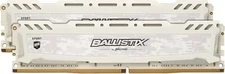 Crucial Ballistix Sport LT 16GB (2x8GB) DDR4 RAM 3200MHz (BLS8G4D32AESCK.M8FE)