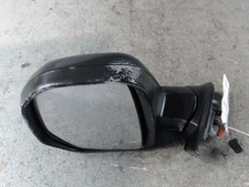 Retroviseur gauche (ou coque) Citroen BERLINGO