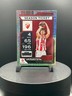 2025-26 Panini Contenders EuroLeague #55 Milos Teodosic, Crvena Zvezda Meridianb