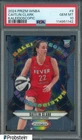 2024 Panini WNBA Kaleidoscopic #9 Caitlin Clark RC Rookie PSA 10 GEM MINT