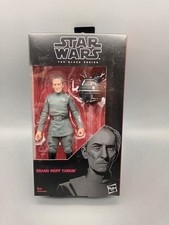 🔥STAR WARS - Black Series 6"Inch #63 -Grand Moff Tarkin - OVP