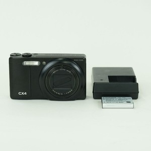 ★動作未確認★ RICOH CX2 CX4 A041 Cx4 Ricoh | eBay
