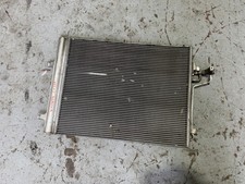 RADIATORE A/C PER FORD Focus Berlina 5° Serie Turbo Benzina 1600 (11>14)