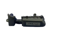 2009-2014 Rolls Royce Ghost Rr4 Rwd 6.6l Left Engine Motor Air Intake Filter Box 2009-2014 Rolls Royce Ghost Rr4 Rwd 6.6l Left Engine Motor Air Intake Filter Box