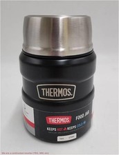 Thermos 16oz Stainless Steel Food Food Storag...