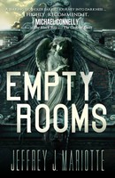 Jeffrey J Mariotte | Empty Rooms | Taschenbuch | Englisch (2014)