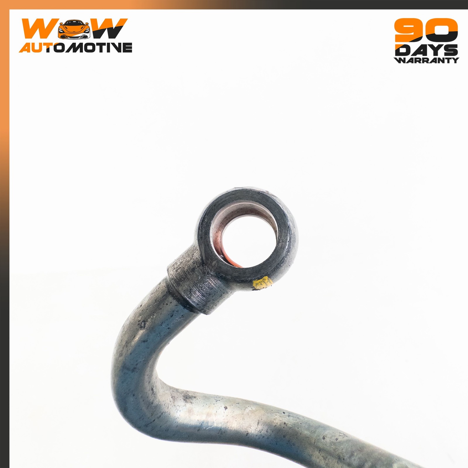 Maserati GranTurismo 2008-2016 Power steering pipe