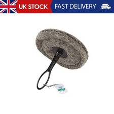 Chimney Sheep 8 Inch Round Chimney Draught Excluder