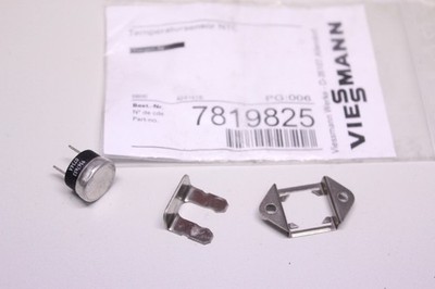 VIESSMANN Temperatursensor NTC  7819825