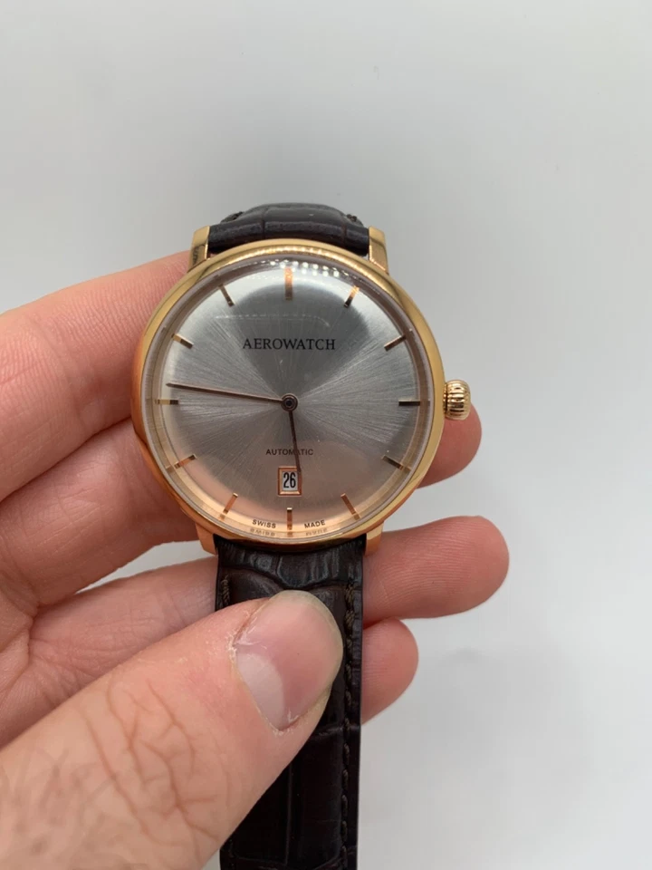 aerowatch Foto 2 de 4
