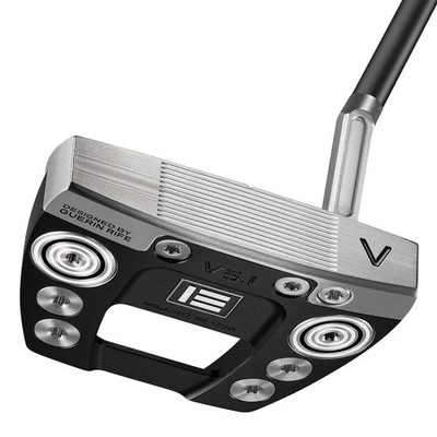NEW Evnroll V5.1 Duo Mallet Putter 2025 - Choose Length & Hosel