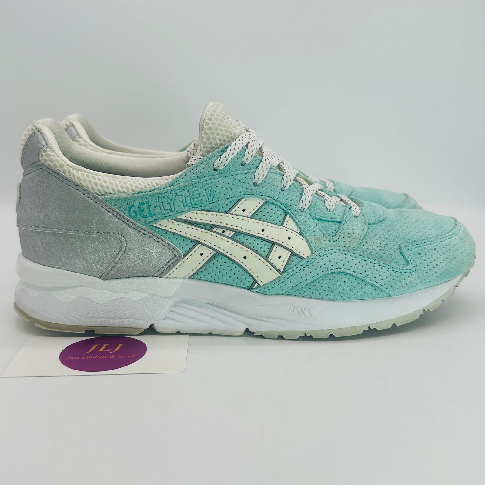 Asics Sneakers Asics Gel Lyte V Tiffany Asics Men's Gel-Lyte V