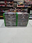 HUGE LOT OF 30 -  XBOX ONE XB1 VIDEO GAMES - GREAT TITLES! 🇺🇸 SHIPPED