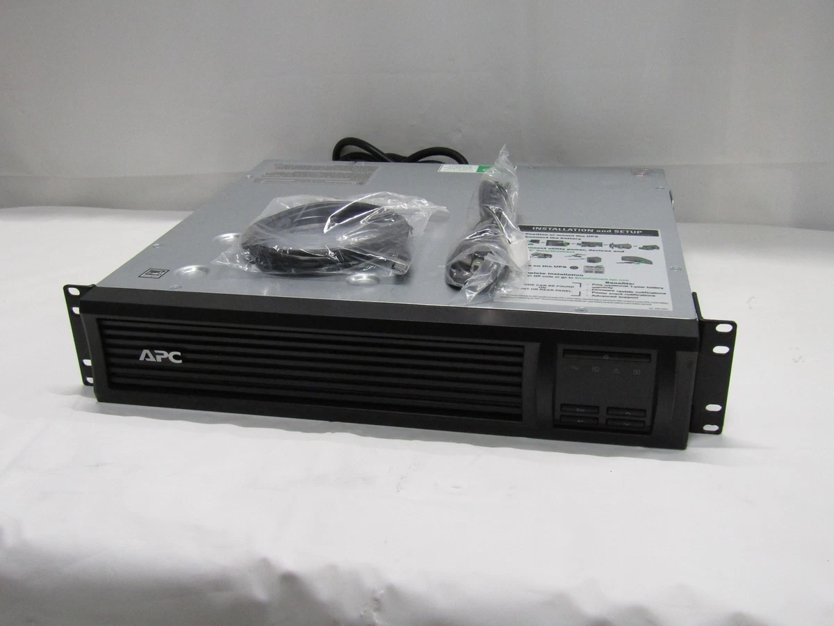 APC 750 VA UPS for sale - eBay