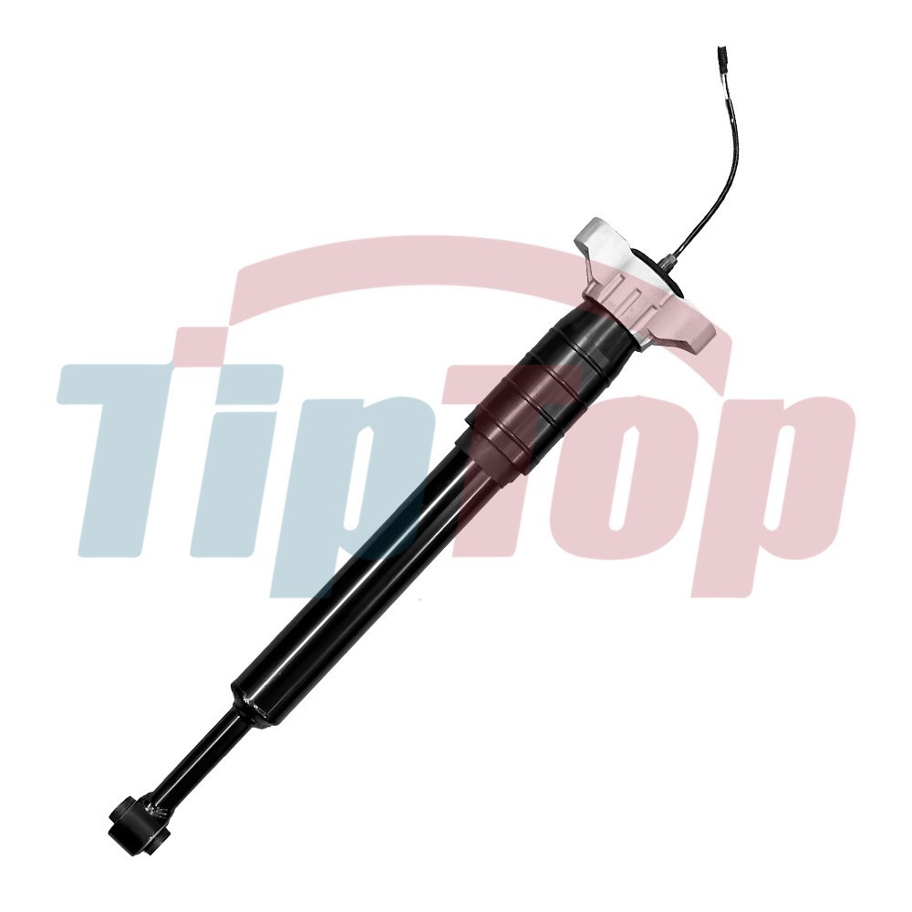 Rear Left+Right Air Shock Strut Assys For Maserati Levante M161 2017-20 3.0L