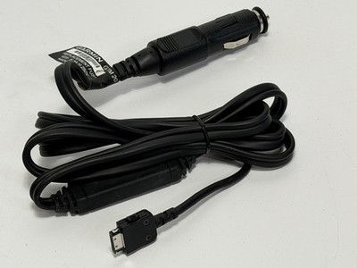 GARMIN Nuvi Lifetime Traffic Receiver Power Cord - GTM 20 