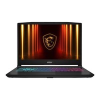 15.6 MSI Katana 15 HX Laptop, QHD 165Hz, Core i7 14650HX, 16GB DDR5, 512GB NVMe