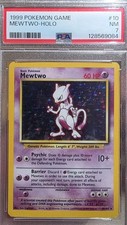 Mewtwo #10 Prices | Pokemon Base Set | Pokemon Cards