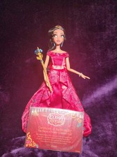Disney Store ELENA OF AVALOR 17" Doll Limited Edition Doll DEBOXED CONDITION