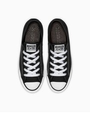 converse chuck taylor black Size 7