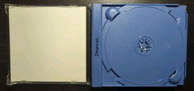 Plata - &iexcl;EXCELENTE! - Alem&aacute;n! - &iexcl;Con instrucciones! (Sega Dreamcast)