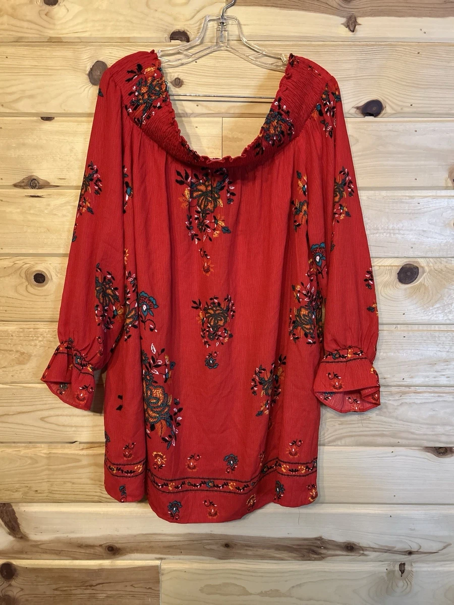 FOREVER 21 Women's Off the Shoulder for sale