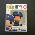2026 Topps Series 1 Funko Bitty POP SHOHEI OHTANI DODGERS Mini-Figure Super Box