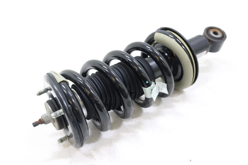 Nissan Titan 2017-2024 montaje de puntal delantero derecho 54010ez11b E6110-ez31b Foto 3 de 4