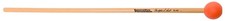 Innovative Percussion CL-X2 Medium Dark Xylophone Mallets 1" Synthetic
