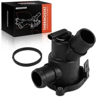 Frankberg 95°C Thermostat+Dichtung Passend FüR Mercedes A-KLASSE B-KLASSE CLA GL