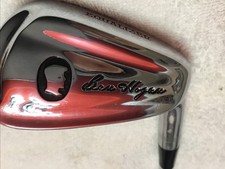 ABSOLUTELY MINT Ben Hogan EQUALIZER PW - RH, All Original, Apex Shaft, 36  