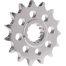 Vortex Front Countershaft Sprocket Steel - 530 - 15-Tooth 3521-15
