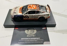 2025 Justin Allgaier Traveller Whiskey Daytona Raced Version Flashcoat Elite