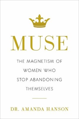 Dr Amanda Hanson Hanson Amanda Amanda Hanso Muse (Gebundene Ausgabe) (US IMPORT)
