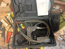 Mityvac Mv8000 Automotive Tune-up And Brake Bleeder Kit Selectline Hand Pump Mityvac Mv8000 Automotive Tune-up And Brake Bleeder Kit Selectline Hand Pump